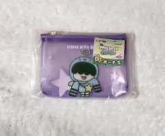 プルバトゥ エニマイくじ Ｄ賞 フムニャリン