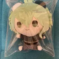 ブルーアーカイブ 名古屋さんぽ ヒカリ ぬいぐるみ | Mercari