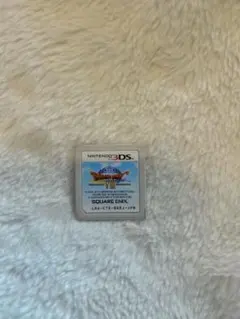 ニンテンドー3DS ドラゴンクエスト8