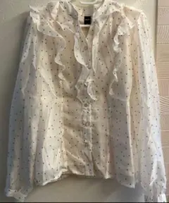 SHEIN ブラウスのサムネイル