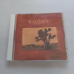 The Very Best of The Eagles