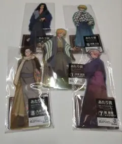 東京リベンジャーズ BIGアクリルスタンド