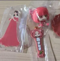 フルーツジッパー　1番くじ　C賞
