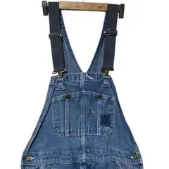Carhartt カーハート デニム ペインター オーバーオール W38のサムネイル