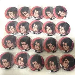 南雲与一 南雲 Sakamoto days 缶バッジ まとめ売り 匿名配送 - メルカリ