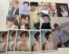 ONEUS イド　まとめ