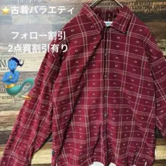 長袖シャツ メンズ コーデュロイ