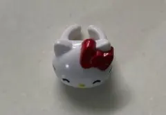 サンリオ ハローキティ キティ ファッションリング にこにこ