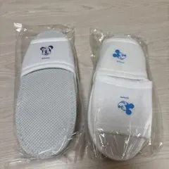 ディズニーホテル　スリッパ