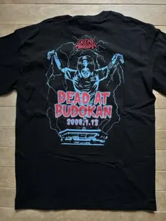Ken Yokoyama Tシャツ XL - メルカリ