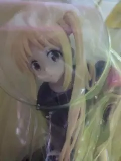 ☆新品、未開封品☆伊地知虹夏 フィギュア ブースト・ザ・ロック