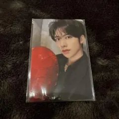 ZB1 ZEROBASEONE 7000円 購入特典 リッキー トレカ