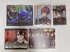 リドル ビルディバイド