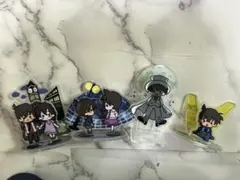名探偵コナン 一番くじ アクリルスタンド