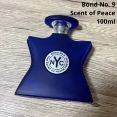 2026年最新】bond no．9 ボンドナンバーナイン セントオブピース