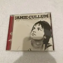 ジェイミー・カラム Catching Tales - メルカリ