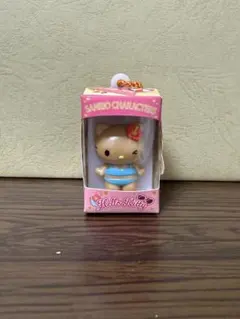 サンリオキャラクターチョコボックス シークレット