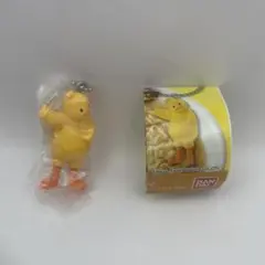 チキンラーメン　ミニチュアチャーム　レア