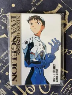 2026年最新】ld エヴァンゲリオンの人気アイテム - メルカリ