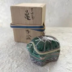 茶道具　香合　須田菁華　鹿香合 2025年最新】作 須田菁華の人気アイテム - メルカリ