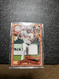 世界50枚限定 shoeless joe Jackson 鯉パラレル topps - メルカリ