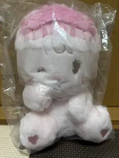 mikko くじD賞 キャミー