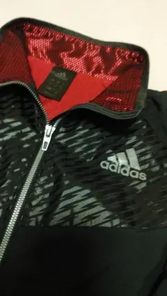 アディダス　セットアップ