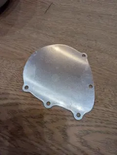インパルス　フロントフェンダー　ステー　GK79A サイドカバー　ステー　左右 インパルス フロントフェンダー ステー GK79A サイドカバー ステー