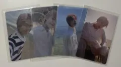 enhypen ソヌ dilemmaトレカセット