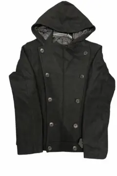 opium系/短丈/00s/Pコート