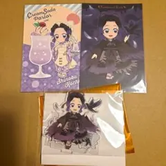 鬼滅の刃 ハロウィン2026 胡蝶しのぶ