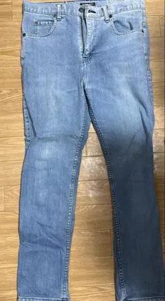 BEAMS デニムパンツのサムネイル