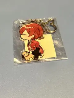 あほの坂田。アクリルキーホルダー