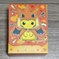 meiji ゲットカード スーパーコレクション ピカチュウ ➀ - メルカリ