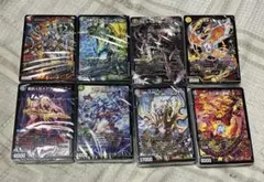 O*E様 【メルカリ便‼️】ドキドキつよいデッキ 25の王道 青黒デス