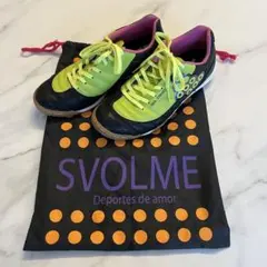 2026年最新】スボルメ シューズの人気アイテム - メルカリ