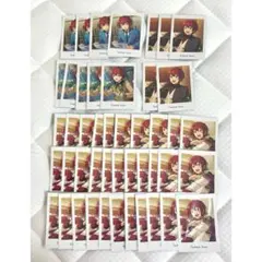 朱桜司 ぱしゃっつ 47枚セット