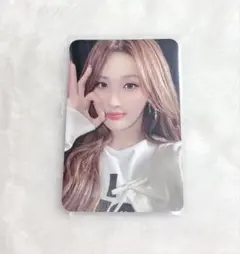 2025年最新】KISS of life ベル トレカの人気アイテム - メルカリ