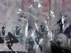 剣が君 黒羽実彰 セット 即購入可 - メルカリ