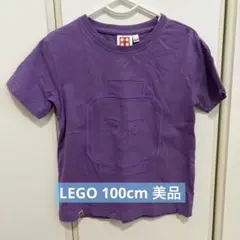 LEGO Tシャツ◎100am 美品のサムネイル