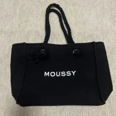 moussyトートバッグのサムネイル