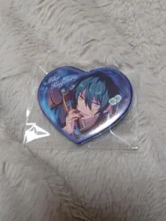 影片みか 「あんさんぶるスターズ! ハートカンバッジβ vol.4」