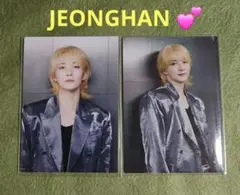 レア❤SEVENTEEN♥ジョンハン・JEONGHAN ♥セット