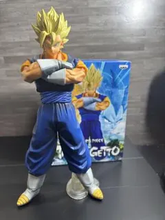 ドラゴンボール　フィギュア　MSP ベジット