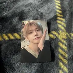 TXT ヨンジュン 7th year エバーライン ラキドロ