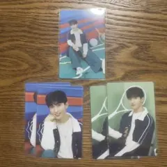 SEVENTEEN CARATLAND 2025 ドギョムセット