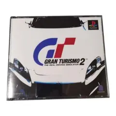 GRAN TURISMO 2