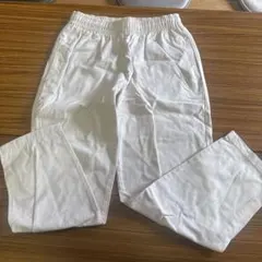 Mark Gonzales チノパン ホワイトのサムネイル