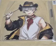 あんスタ　大神晃牙　プリングルス　BIGアクリルスタンド