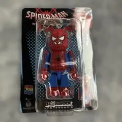 ベアブリック スパイダーマン Happyくじ